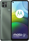 Motorola Moto G9 Power 128GB Green