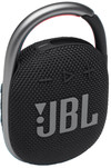 JBL Clip 4 Schwarz