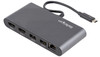 StarTech Thunderbolt 3 Mini-Dock Dual HDMI 4K 60Hz