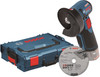 Bosch Professional GWS 12V-76 (ohne Akku)