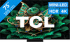 TCL 75 Zoll QD Mini-LED C71K 4K (2025)