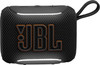 JBL Go 5 Schwarz