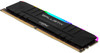 Crucial Ballistix 16 GB 3.200 MHz DDR4-DIMM CL16 RGB Black (1 x 16 GB)