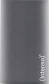 Intenso External SSD 512GB Premium
