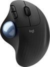 Logitech M575 ERGO Wireless Trackball Mouse Graphite