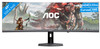 AOC AGON PRO AGP497UCZD QD-OLED Curved