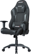 AKRacing Core EX-Wide SE Gamingstuhl Schwarz/Carbon