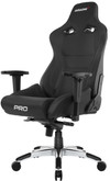 AKRacing Master Premium Gamingstuhl Schwarz