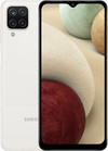 Samsung Galaxy A12 128 GB Weiß