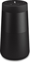 Bose SoundLink Revolve II Schwarz