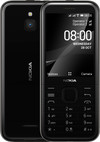 Nokia 8000 Black 4G