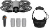 DJI Neo 2 Motion Fly More Combo + Goggles N3 + RC Motion 3