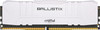 Crucial Ballistix 8 GB 2.666 MHz DDR4-DIMM CL16 White (1 x 8 GB)