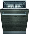 Siemens SX73HX60CE / Einbau / vollintegriert / Nischenhöhe 87,5 - 92,5 cm