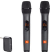 JBL Wireless Mic