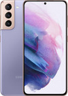 Samsung Galaxy S21 256 GB Lila 5G