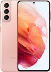 Samsung Galaxy S21 256GB Pink 5G