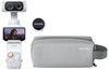 Insta360 Luna Ultra Creator Bundle Weiß