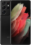 Samsung Galaxy S21 Ultra 256GB Black 5G