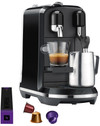 Sage Nespresso Creatista Uno SNE500BKS