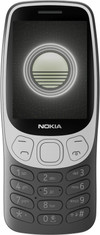 Nokia 3210 128MB Schwarz 4G