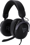 Vortech Pro Kabelgebundenes Gaming-Headset