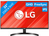 LG 32QN600