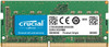 Crucial 32 GB 3.200 MHz DDR4-SODIMM (1 x 32 GB)