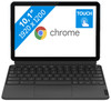 Lenovo IdeaPad Duet Chromebook Tablet 128 GB- ZA6F0063NL QWERTY