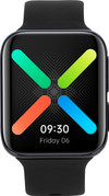 OPPO Watch Schwarz 46 mm