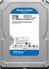 WD Blue WD20EZBX 2 TB