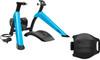 Tacx Boost Trainer Bundle