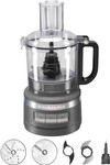 KitchenAid 5KFP0719EDG 1,7 L Dunkelgrau