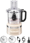 KitchenAid 5KFP0719EAC 1.7L Almond Cream