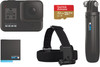 GoPro HERO 8 Black Set
