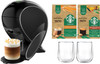 KRUPS NESCAFÉ Dolce Gusto NEO Latte Starbucks Bundle YY5892FD