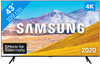 Samsung Crystal UHD GU43TU8079