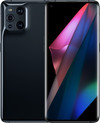 OPPO Find X3 Pro 256 GB Schwarz 5G
