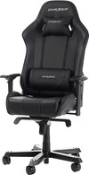DXRacer KING Gaming Chair Schwarz