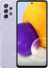 Samsung Galaxy A72 128GB Purple