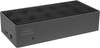 Targus DV4K Universal USB C DV4K Docking Station with 100W Power