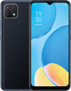 OPPO A15 32GB Schwarz