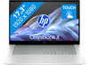 HP OmniBook X NG AI PC 17-de0070ngx - 17,3" - Intel Core Ultra 7 - 16GB RAM/1 TB SSD