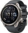 Garmin Fenix 9 Pro Schwarz LTE 47 mm