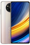 Xiaomi Poco X3 Pro 128 GB Rosa/Gold