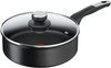 Tefal Unlimited High-sided Skillet with Lid 24cm