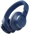 JBL Live 660NC Blue