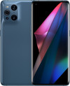 OPPO Find X3 Pro 256GB Blue 5G