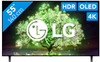 LG OLED55A19LA (2021)