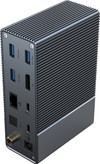 Hyper Gen2 Thunderbolt 3 16-in-1-Dockingstation